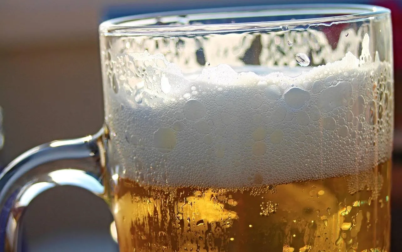 bier manfredrichter pixabay
