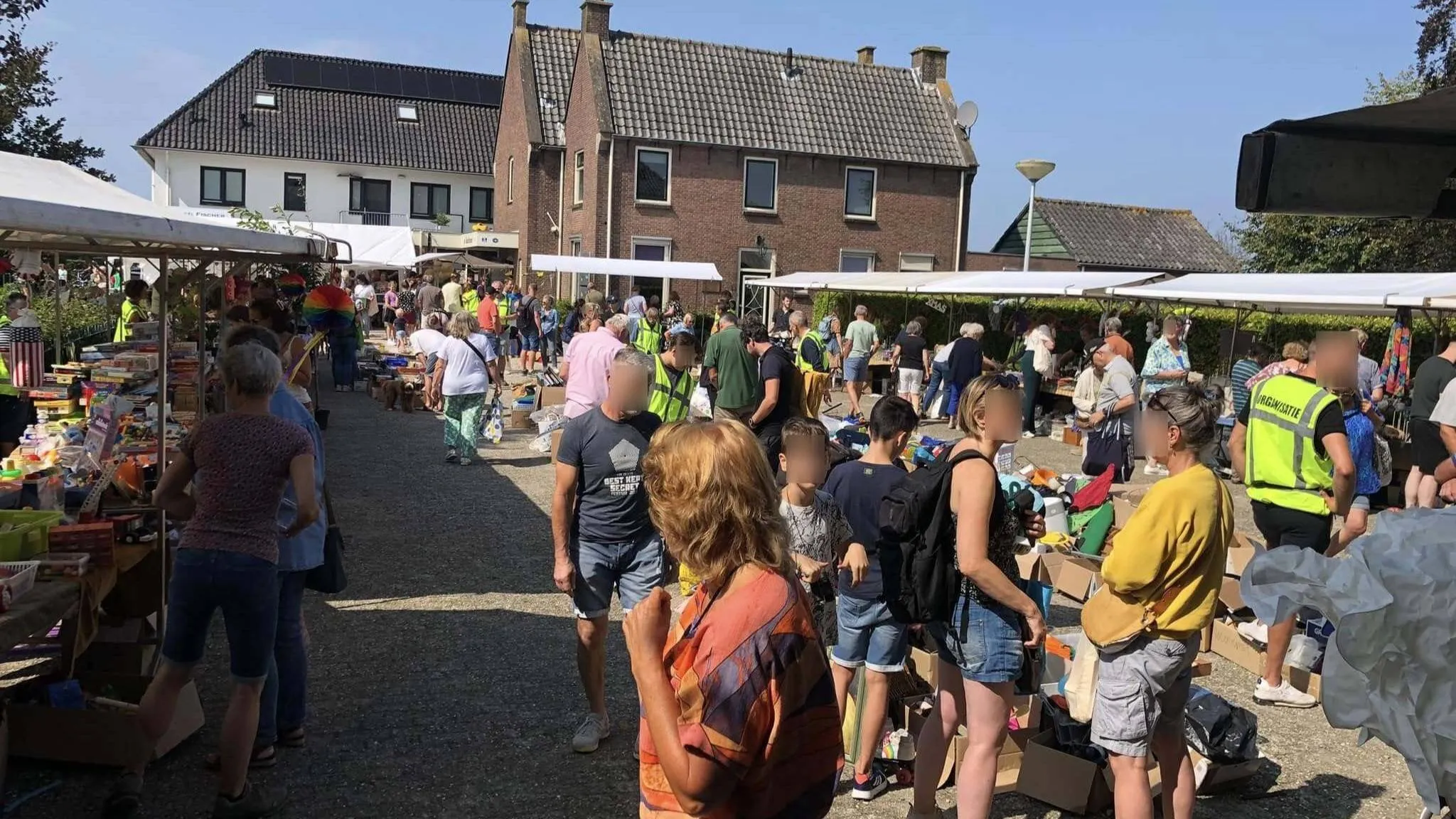 Hervormde Gemeente Heteren