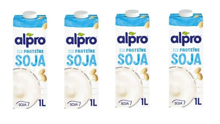 Alpro Sojadrink