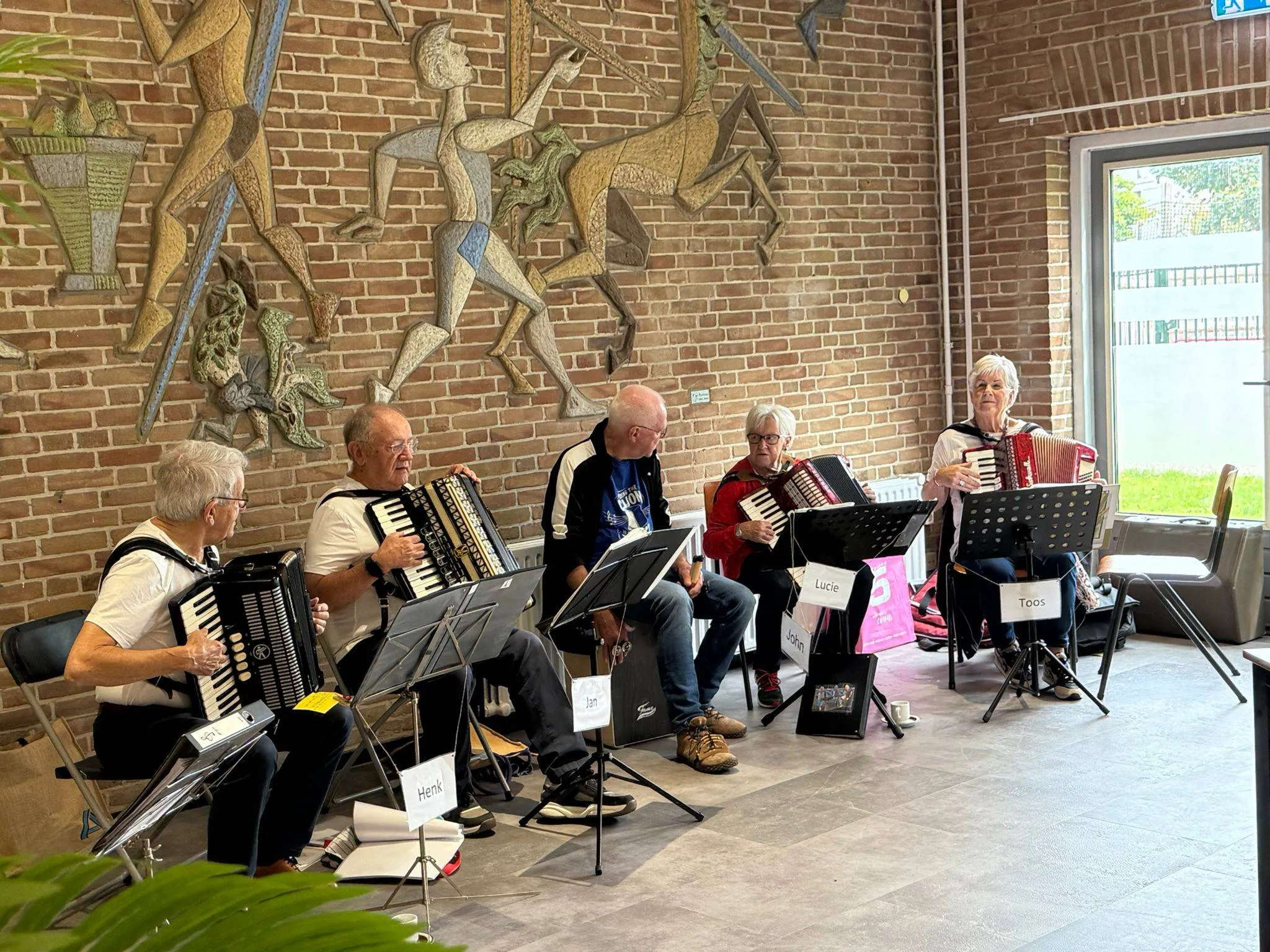 Alzheimerdag De Wieken Elst.2