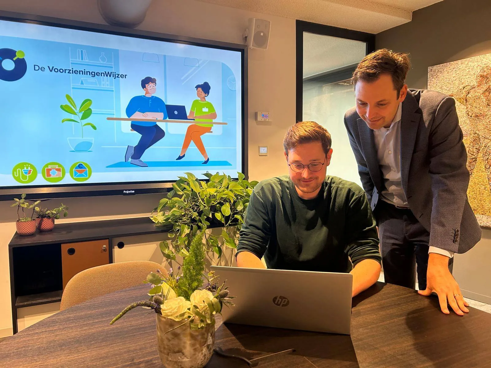 Voorzieningenwijzer Overbetuwe