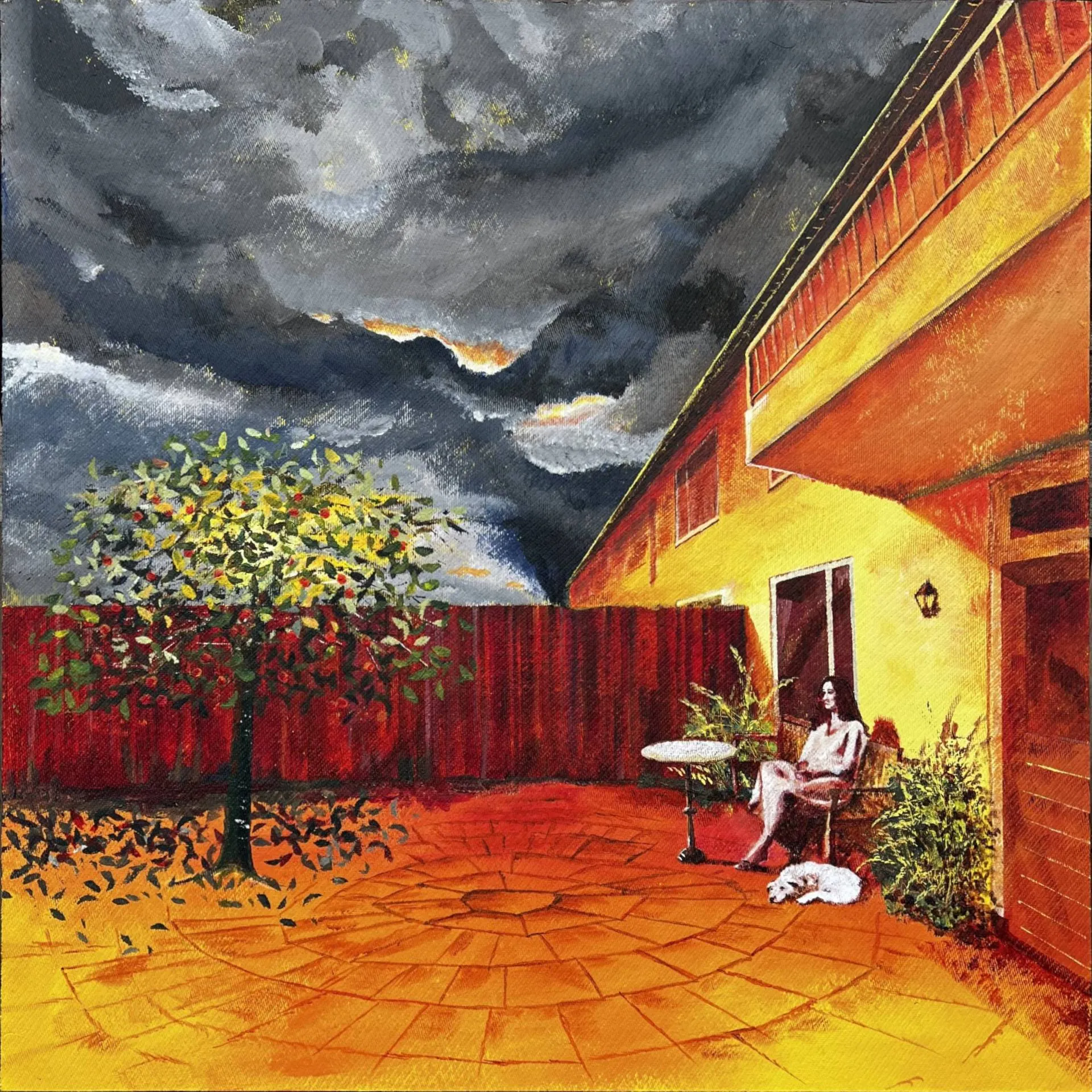 Nicole Pluim - Sounds - Mijn wereld