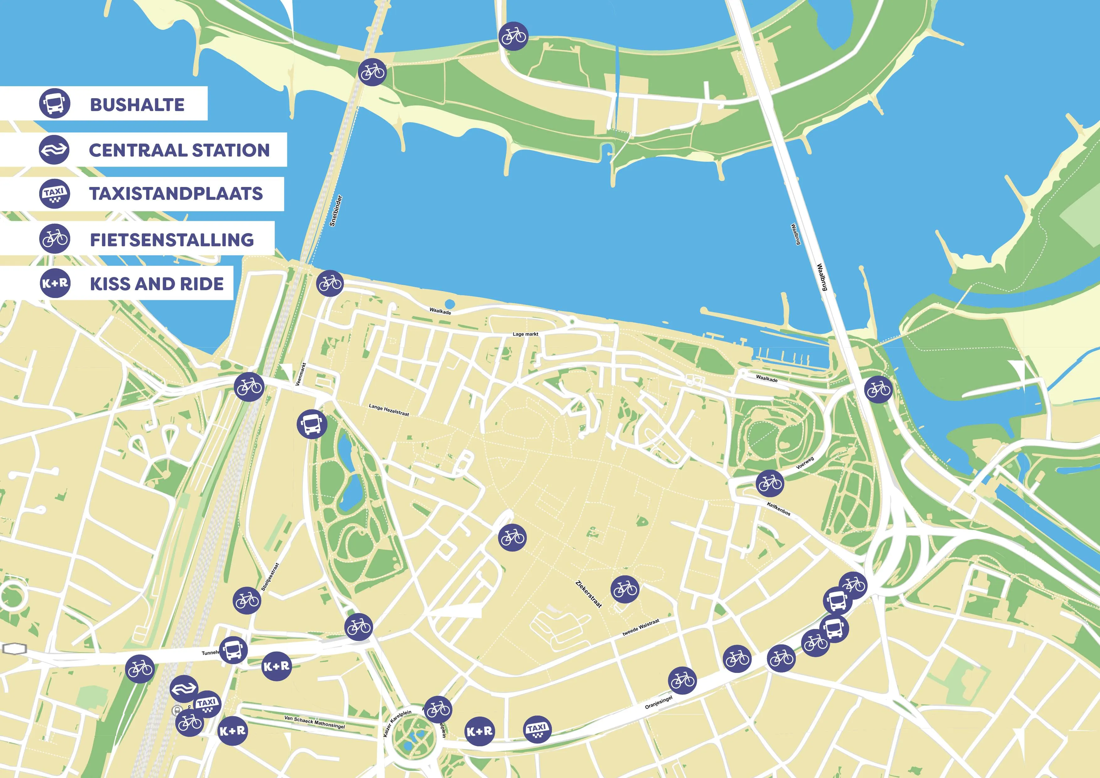Plattegrond-VDF2026-Mobiliteit