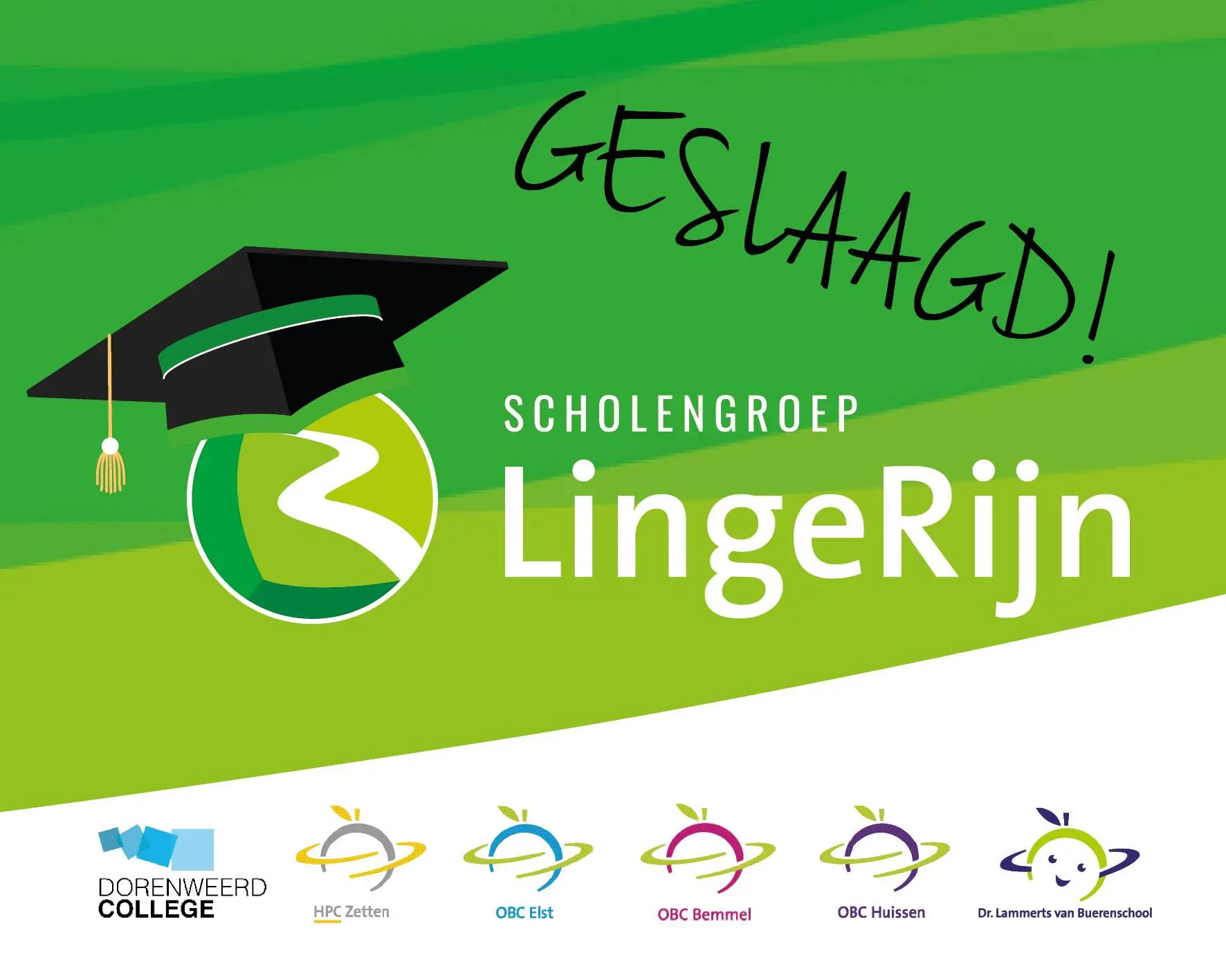 LingeRijn_geslaagd_examen_post_linkedIn