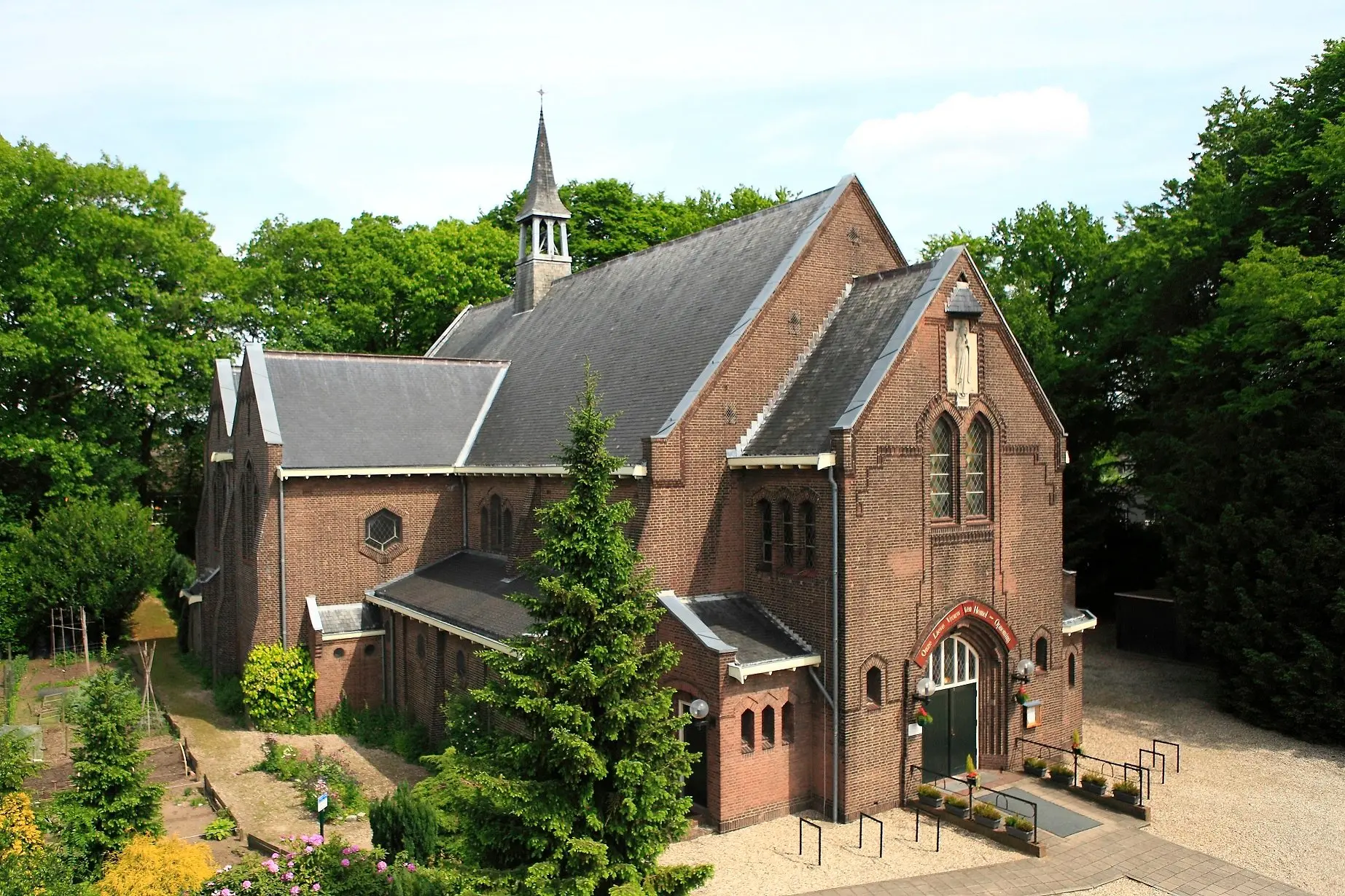 katholieke-kerk-renkum