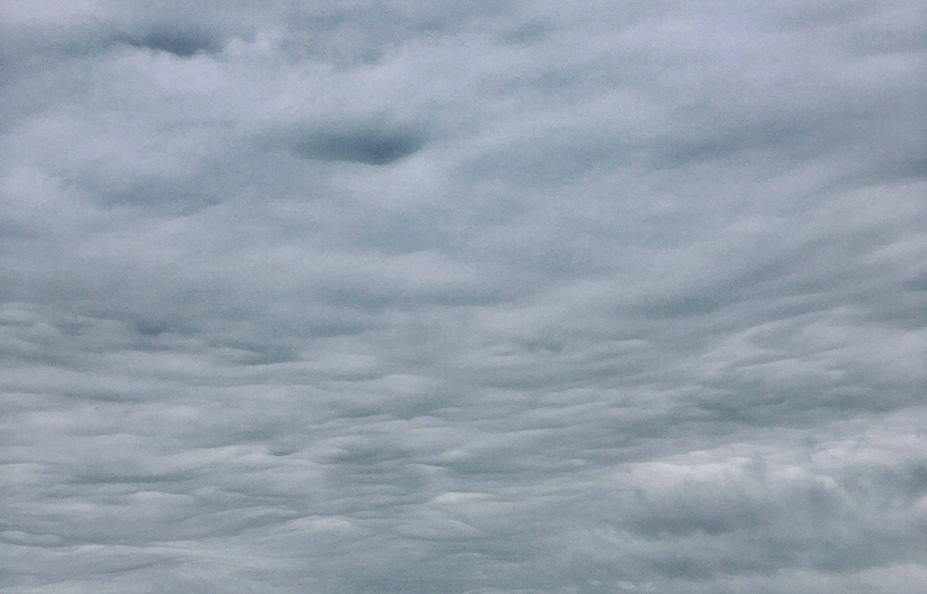 Regenwolken Siarhei Nester Pexels