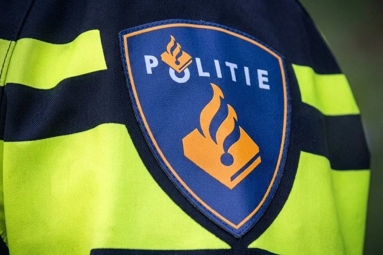 Politie 1