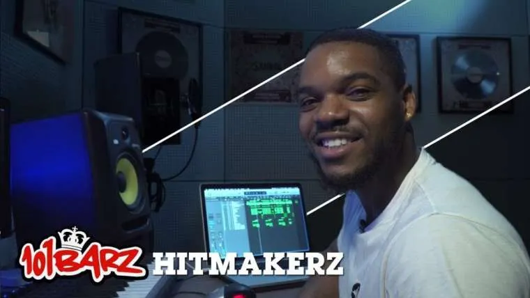 101barz hitmakerz soundflow 8211 f1rstman 8211 money money ft v a