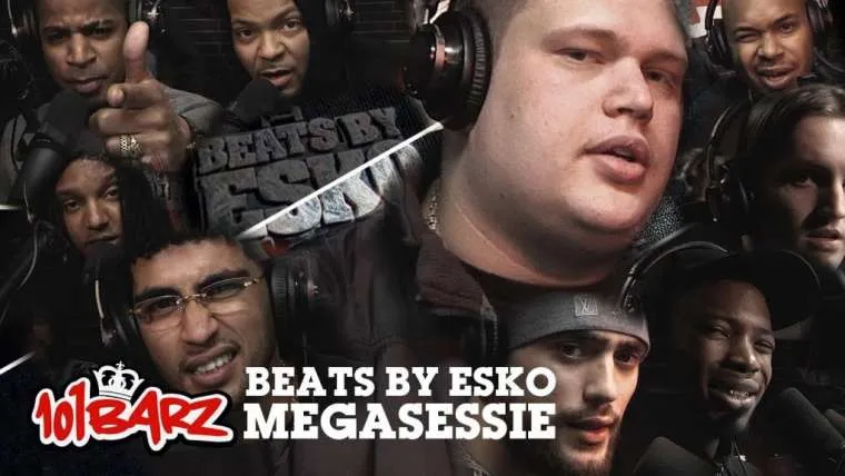 101barz megasessie 8211 beats by esko vkq0f8wsmzi