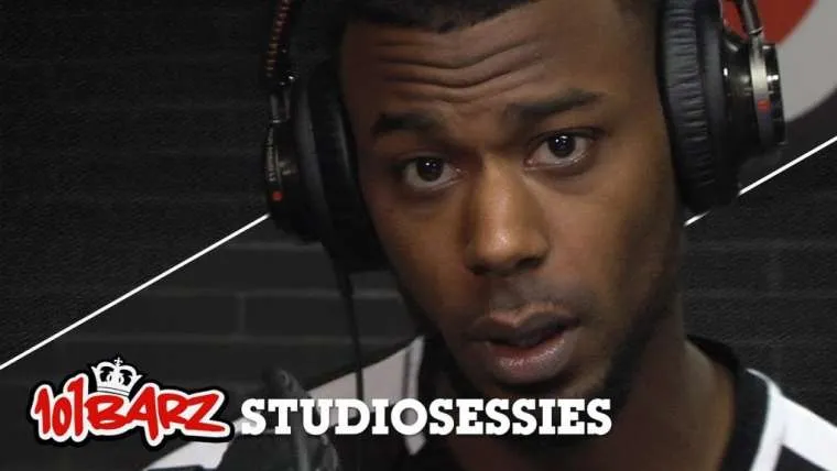 101barz studiosessie d double