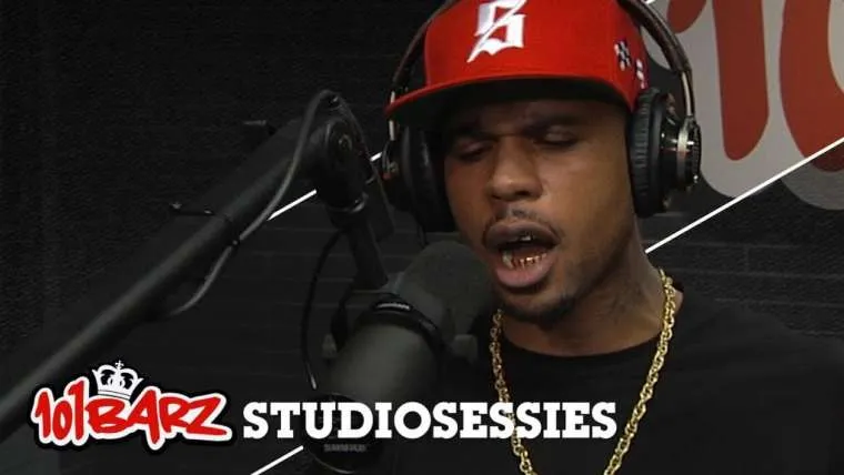 101barz studiosessie hydro 038 amg domina