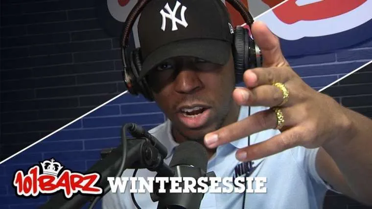 101barz studiosessie joeyak