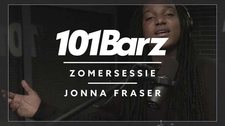 101barz studiosessie jonna fraser rnsllv4jbpi