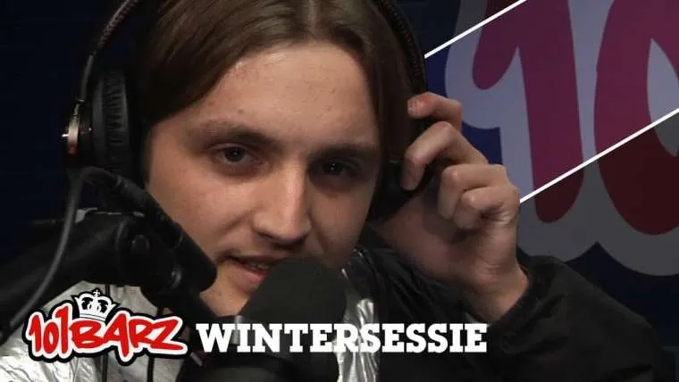 101barz studiosessie kevin