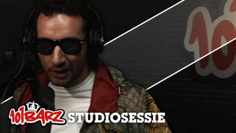 101barz studiosessie kippie 7a42v453mbc