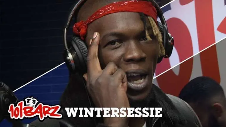 101barz studiosessie miggs de bruijn