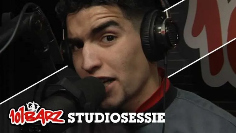 101barz studiosessie riffi t7m9aukedx0
