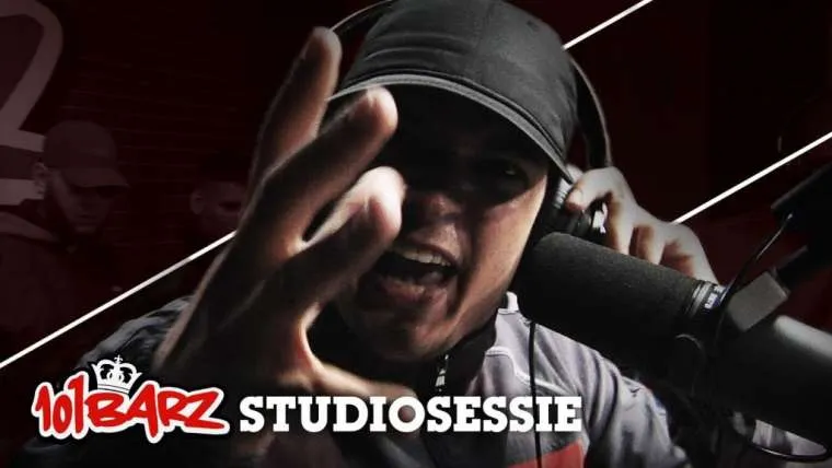 101barz studiosessie woenzelaar fvrbtmjzzee