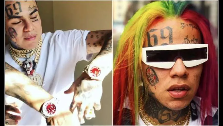 6ix9ine tekent 4 900 000 koptelefoon deal nqt7ekdboc4