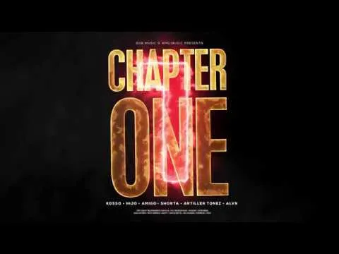 album sampler sob music 8211 chapter one met o a kosso nijo amigo en meer