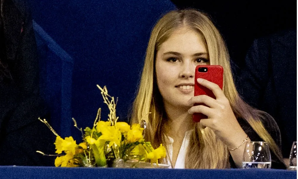 amalia
