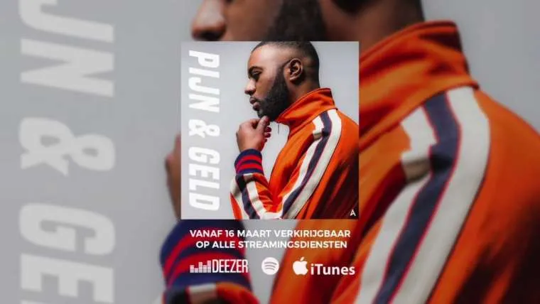 anu d dropt twee nieuwe tracks de tracklist van zijn pijn 038 geld ep ehs63o78tv0
