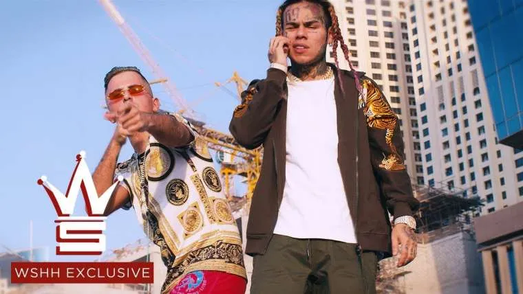 armoo feat 6ix9ine 8211 bozoo 3qik iizfwy