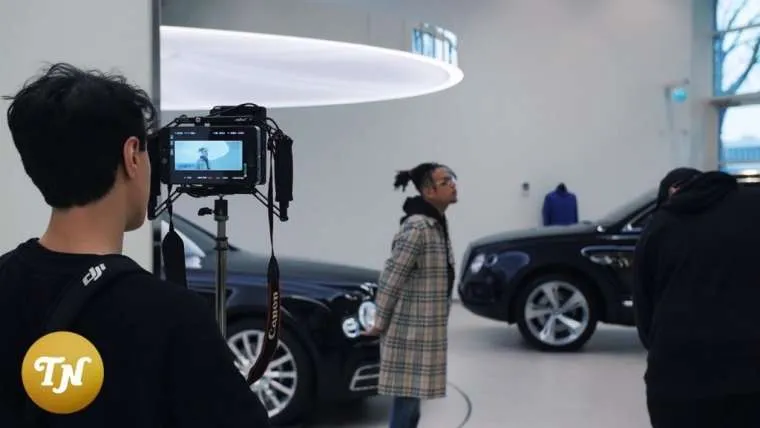 behind the scenes ronnie flex 4 5