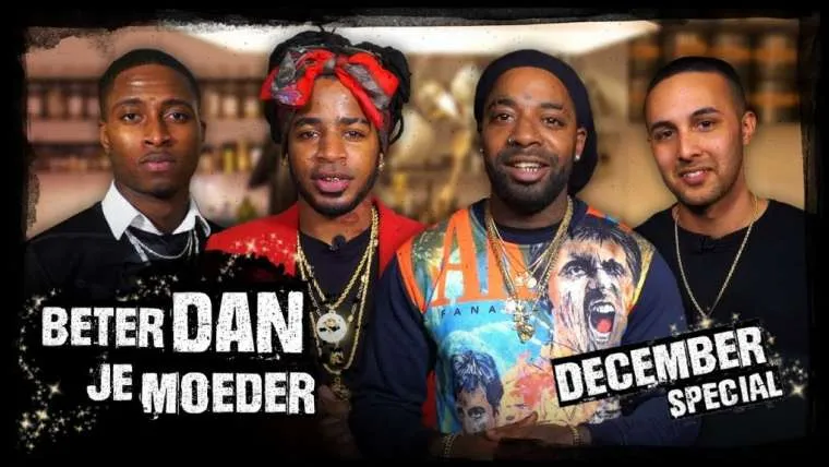 beter dan je moeder kempi vs keizer