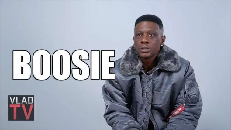 boosie ik hou van tupac en biggie 8230 maar ze zijn niets verleken met mij als het gaat om gangster sh t 8221