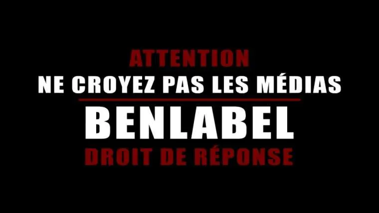 brusselse rapper benlabel reageert met een track op rellen we worden gezien als beesten als barbaren 8221