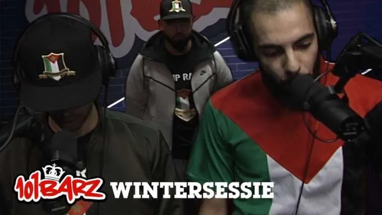camp rauw 8211 wintersessie 2018 8211 101barz