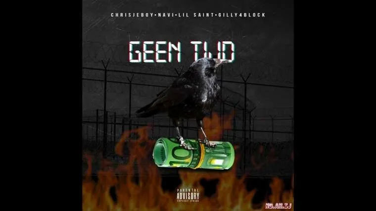 chrisjeboy 8211 geen tijd ft navi lil saint 038 gilly4block prod redwingz