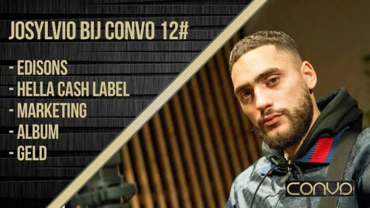 convo talkshow 12 8211 josylvio