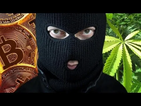 criminelen geen wiet 8230 maar bitcoins 8221