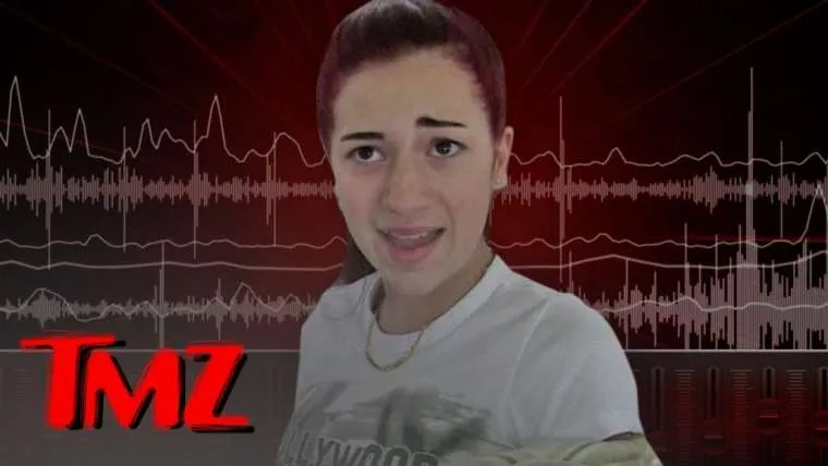 danielle 8216 cash me outside 8217 bregoli dropt haar eerste rap nummer