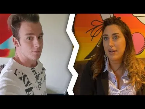 de ex van rapper sjors praat met rtl boulevard sjors moet stoppen met praten over mij