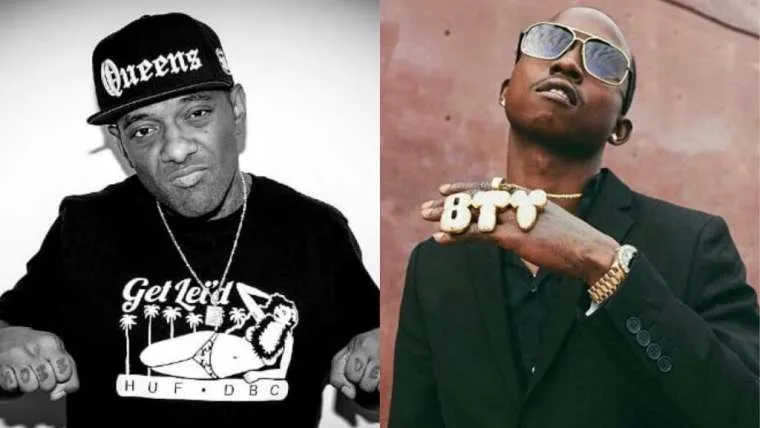 deze 10 rappers zijn dit jaar allemaal gestorven