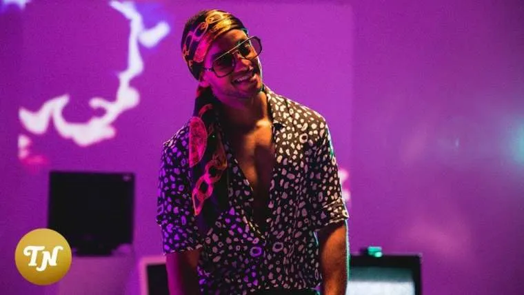 dj dylvn 8211 even dansen ft caza zefanio 038 d fano holwijn