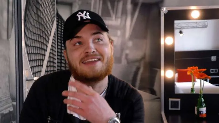 donnie haters zijn de grootste inspiratie