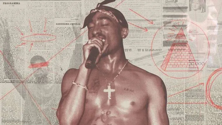 duidelijke uitleg dit is exact waarom mensen denken dat tupac nog leeft