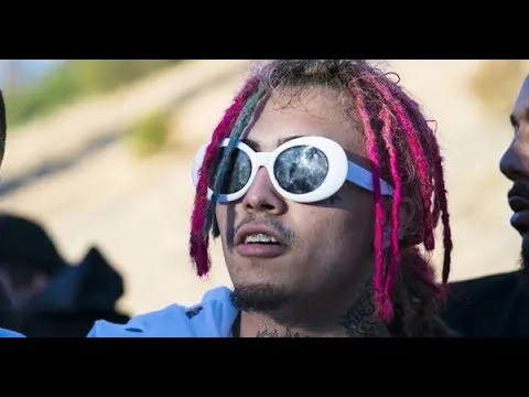 esketit lil pump ontsnapt aan zijn slechte deal met warner omdat hij minderjarig was toen hij tekende
