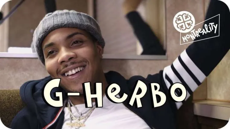 g herbo praat met montreality over chicago nieuwe muziek lil bibby en meer