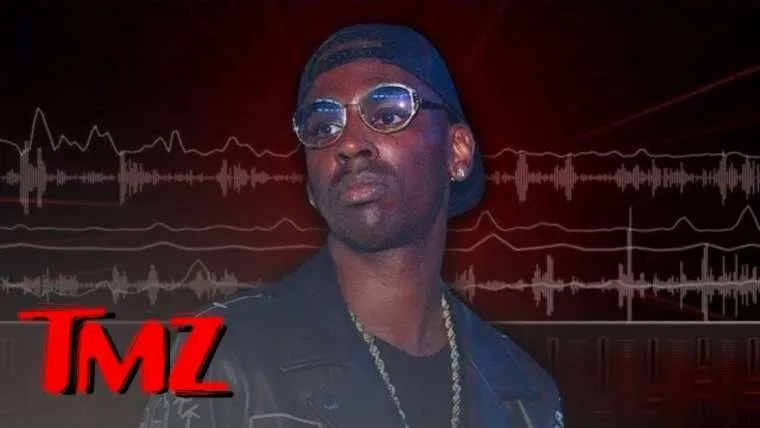 gelekt audio van het gesprek met de politie toen young dolph net was neergeschoten