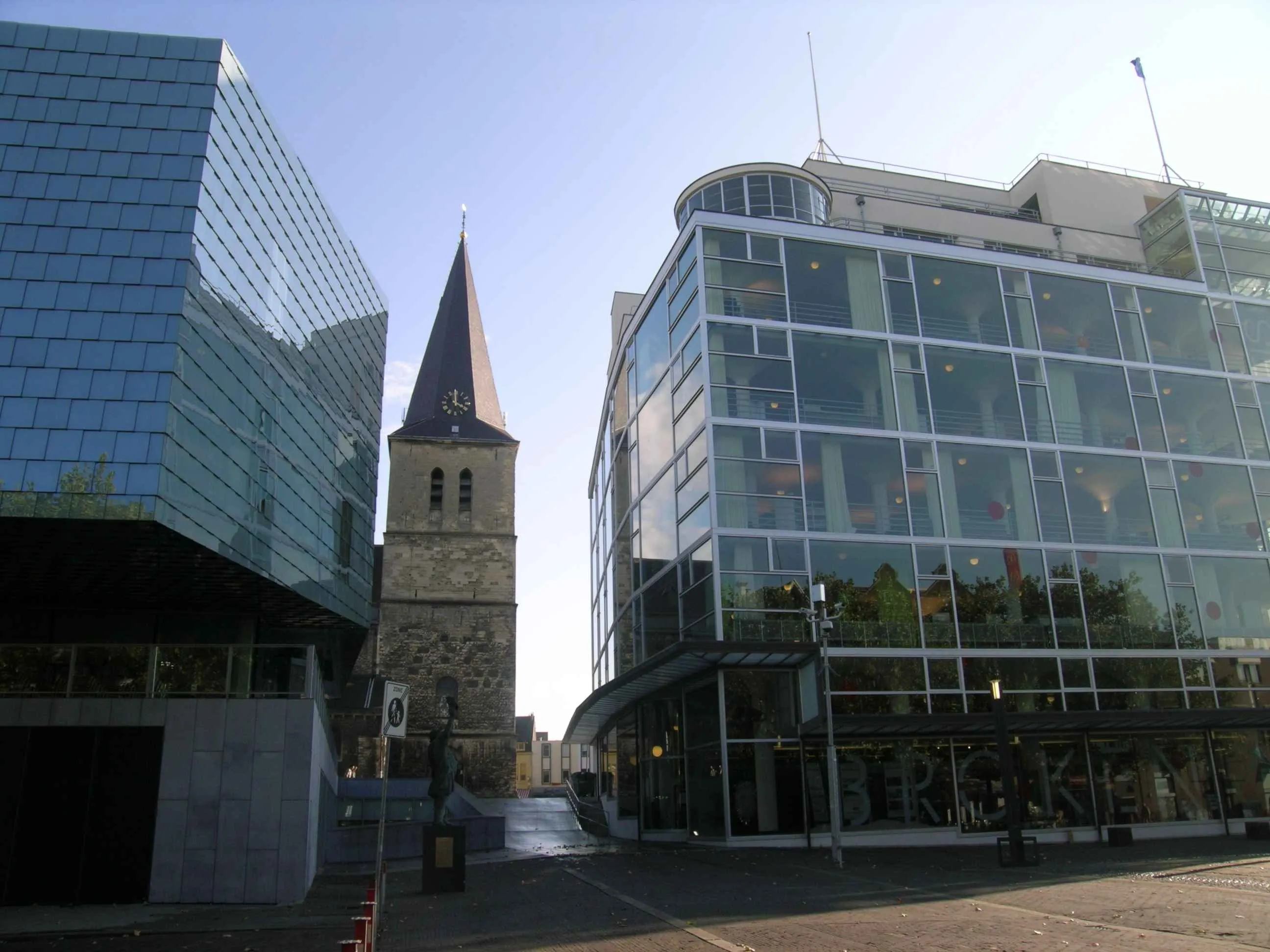 glaspaleis musicschool