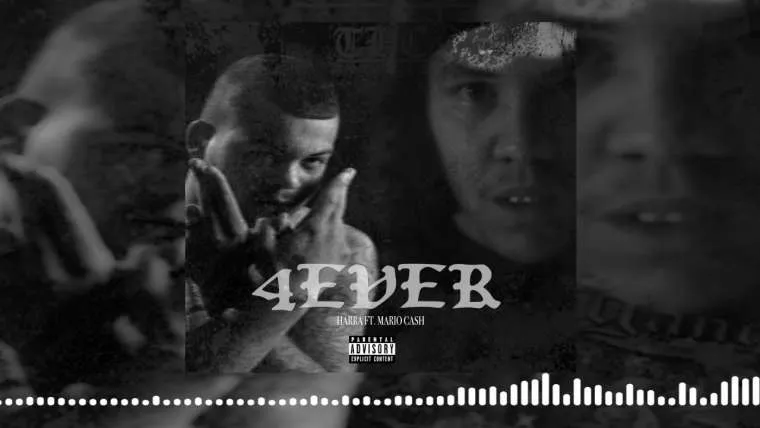 harra ft mario cash 8211 4ever