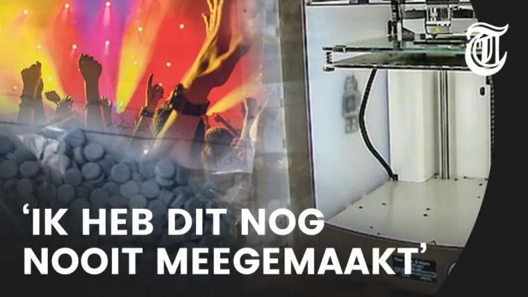 heavy zo worden drugscriminelen opgepakt cbk olyv55k