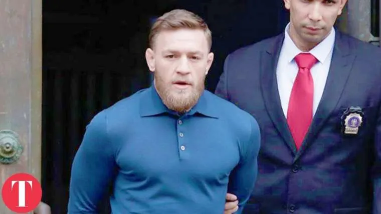 het echte verhaal dit gebeurde er echt toen conor mcgregor de pan uit flipte op straat 10ng8zfrie0