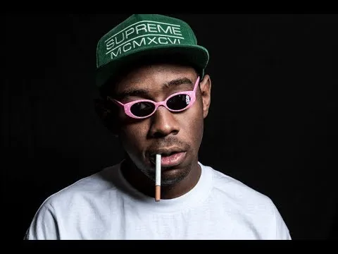 het internet denkt dat rapper tyler the creator uit de kast is gekomen