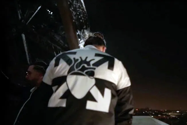 https hypebeastcom image 2019 03 pnl custom off white virgil abloh rap video 0